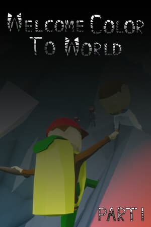 Welcome Color To World (WCTW)  - Part 1