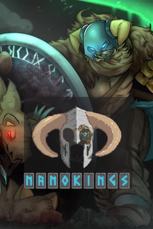 Nanokings