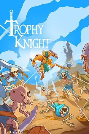 Trophy Knight