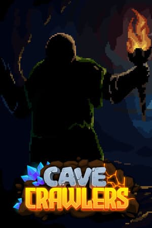 Cave Crawlers