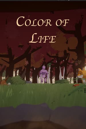 The Color of Life