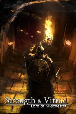 Lord of Midchester