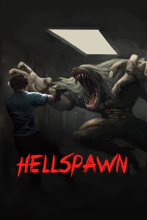 Hellspawn