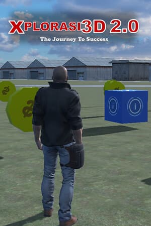 XPLORASI3D 2.0