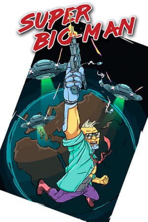 Super Bio-Man