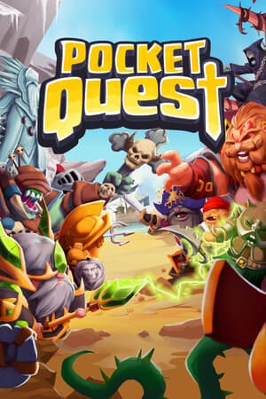 Pocket Quest