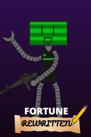 Fortune: Rewritten