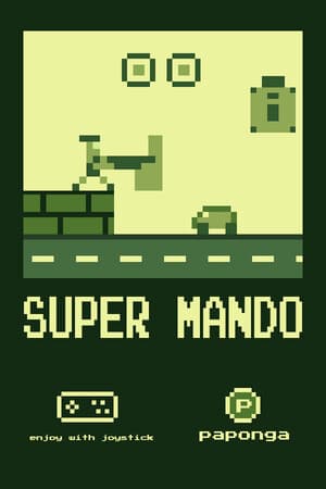 Super Mando