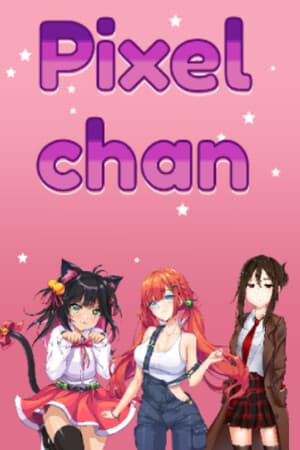 Pixel chan