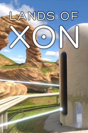 Lands of XON