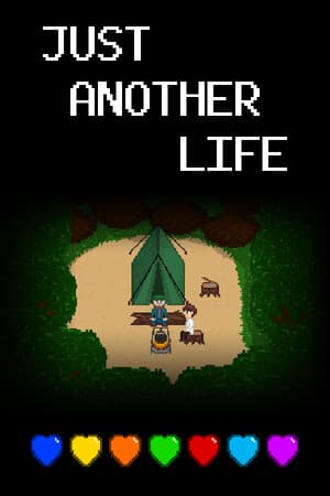 Just Another Life
