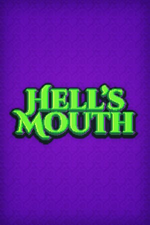 Hell's Mouth
