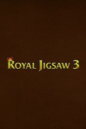 Royal Jigsaw 3