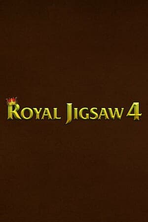 Royal Jigsaw 4