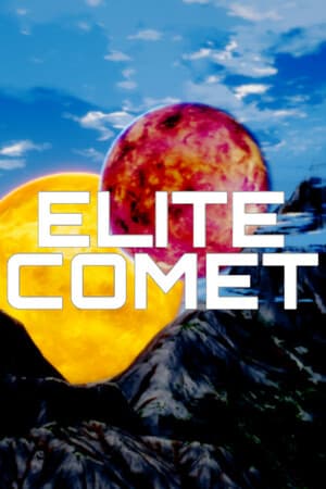Elite Comet