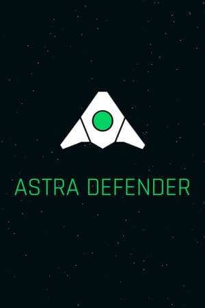 Astra Defender