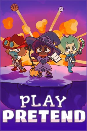 Play Pretend