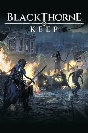 BlackThorne Keep