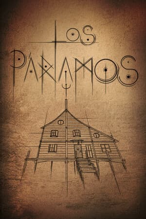 Los Páramos