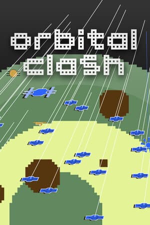 Orbital Clash