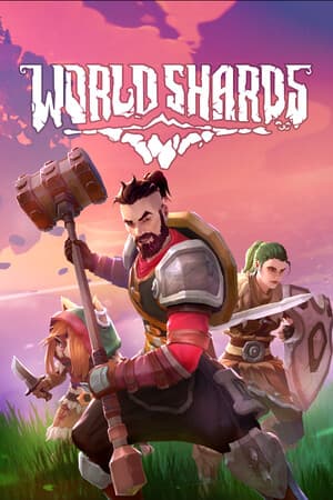 WorldShards