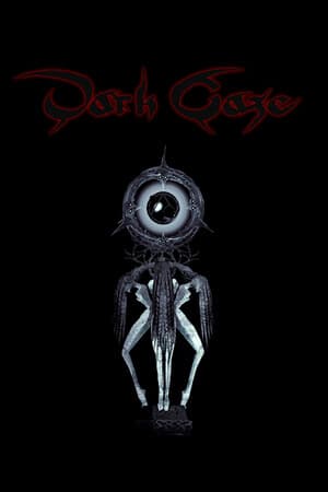 Dark Gaze - Curse of the Black Nazar