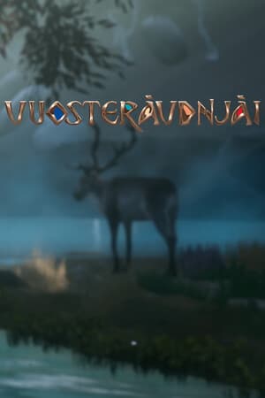 Vuosterávdnjái