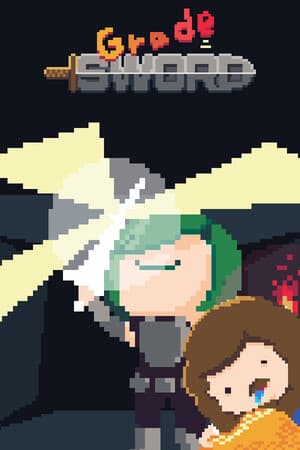 Grade sword