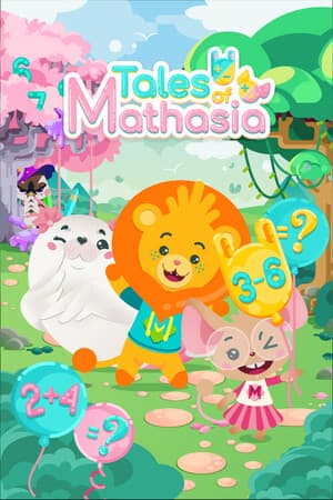 Tales of Mathasia