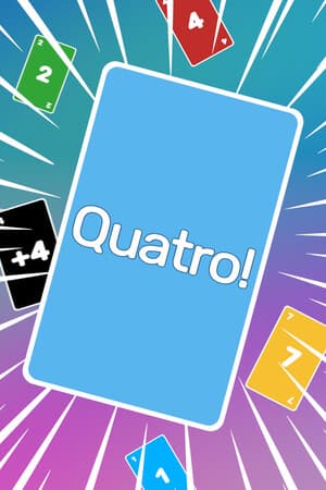 Quatro!