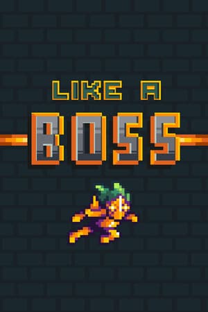 Like a Boss
