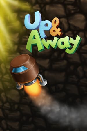 Up & Away