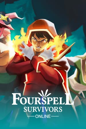 Fourspell Survivors Online