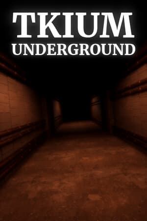 Tkium Underground