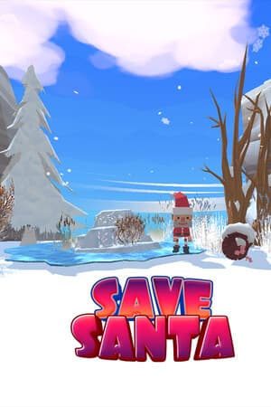 Save Santa