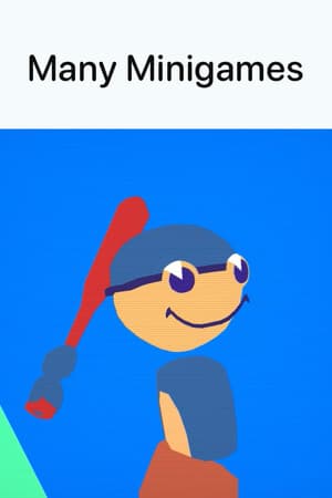 Many Minigames
