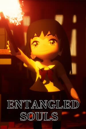ENTANGLED SOULS