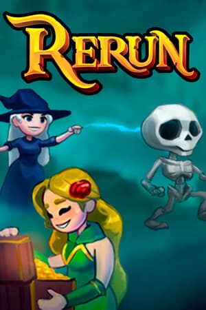 Rerun