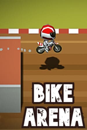 Bike Arena
