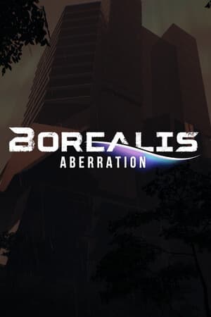Borealis Descent