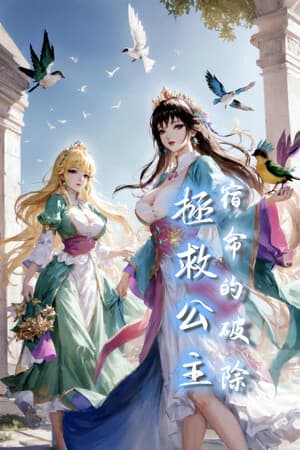 拯救公主-宿命的破除