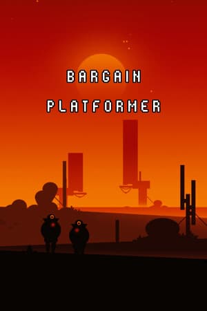 Bargain Platformer