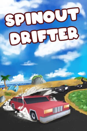 Spinout Drifter