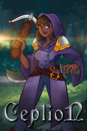Ceplion