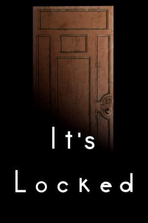 It's Locked