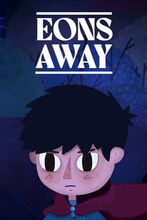 Eons Away