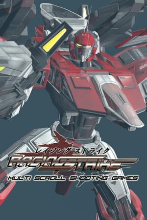 RAGINGSTRIKE