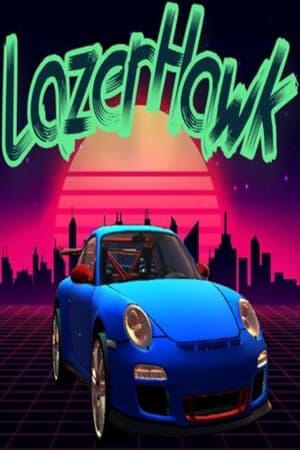 Lazerhawk