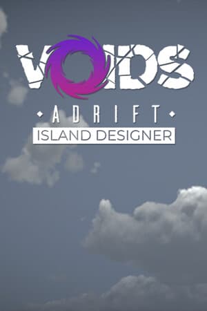 Voids Adrift Island Designer