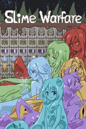 史莱姆冒险战SlimeWarfare